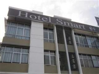 Smart Hotel Shah Alam Seksyen 15 المظهر الخارجي الصورة